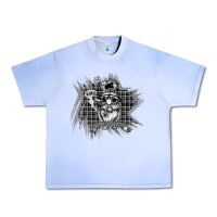 Grape Ice St Patricks Day Urban Heavy Tee - Bettercallsaul