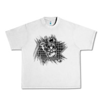 Lunar Rock St Patricks Day Urban Heavy Tee - Bettercallsaul