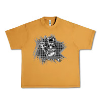 Peanut Butter St Patricks Day Urban Heavy Tee - Bettercallsaul