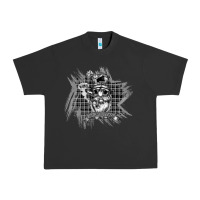 Pigment Black St Patricks Day Urban Heavy Tee - Bettercallsaul