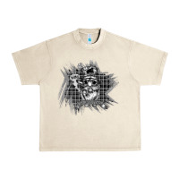 Sandshell St Patricks Day Urban Heavy Tee - Bettercallsaul