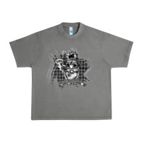 Tornado St Patricks Day Urban Heavy Tee - Bettercallsaul