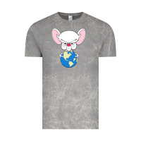 Cloud Rock The New World Vintage Tee - Bettercallsaul