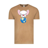 Vintage Camel The New World Vintage Tee - Bettercallsaul