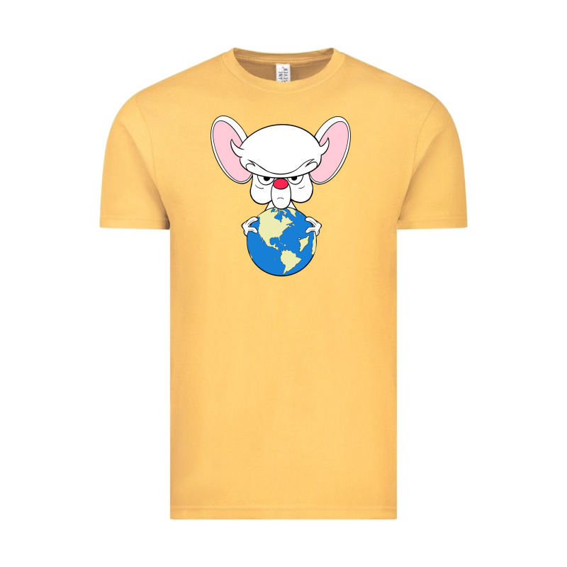 The New World Vintage Tee by Bettercallsaul | Teevron