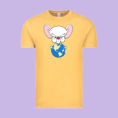 The New World Vintage Tee Designed By Bettercallsaul