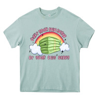 Arona make your own sugar be your own daddy Heavy Core Tee - MaliasSmallBusiness