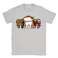 Moon Dust Christmas teeth dentist Classic Tee - Jasminsmagicworld