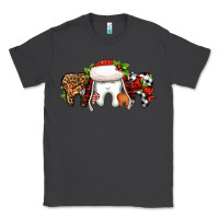 Smoke Christmas teeth dentist Classic Tee - Jasminsmagicworld
