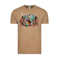 Lacrose Mom Vintage Tee | Teevron