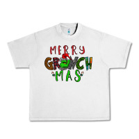 Lunar Rock Merry Grinch Mas Urban Heavy Tee - Bettercallsaul