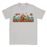 Moon Dust floral cockapoo Classic Tee - Jasminsmagicworld