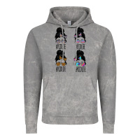 Cloud Rock KIDLIFE Girl Bundle Vintage Hoodie - Bettercallsaul