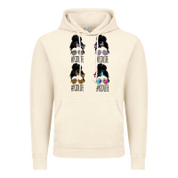Vintage Artic KIDLIFE Girl Bundle Vintage Hoodie - Bettercallsaul