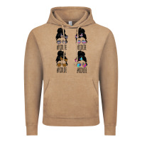 Vintage Coffee KIDLIFE Girl Bundle Vintage Hoodie - Bettercallsaul