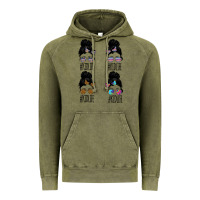 Vintage Olive KIDLIFE Girl Bundle Vintage Hoodie - Bettercallsaul