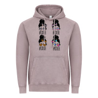 Vintage Zinc KIDLIFE Girl Bundle Vintage Hoodie - Bettercallsaul