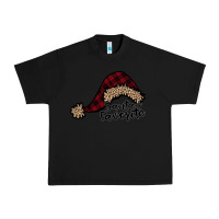 Black Santas Favorite Urban Heavy Tee - Bettercallsaul