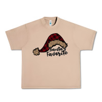 Burro Santas Favorite Urban Heavy Tee - Bettercallsaul