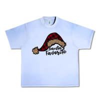 Grape Ice Santas Favorite Urban Heavy Tee - Bettercallsaul