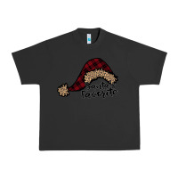 Pigment Black Santas Favorite Urban Heavy Tee - Bettercallsaul