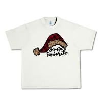 Pistachio Santas Favorite Urban Heavy Tee - Bettercallsaul
