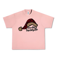 Salmon Santas Favorite Urban Heavy Tee - Bettercallsaul