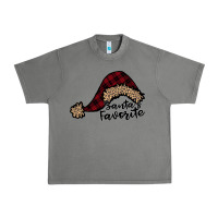 Tornado Santas Favorite Urban Heavy Tee - Bettercallsaul