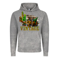 Cloud Rock Rusty Grunge Car Vintage Vintage Hoodie - Bettercallsaul