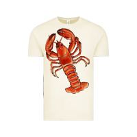 Vintage Arctic crawfish Vintage Tee - RanaPortraitStore