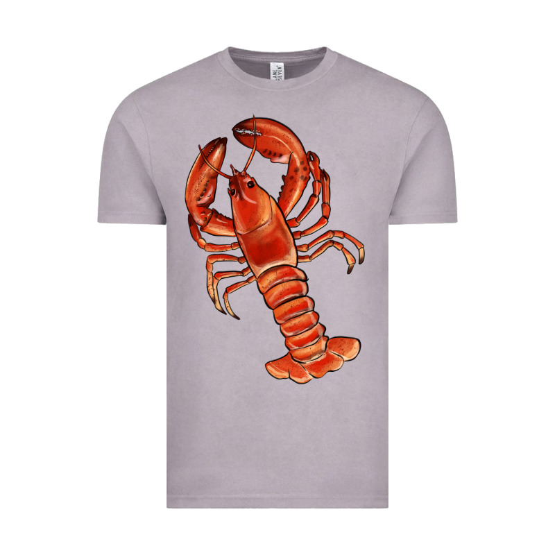Crawfish Vintage Tee by RanaPortraitStore | Teevron
