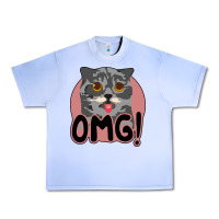 Grape Ice omg cat Urban Heavy Tee - Bettercallsaul