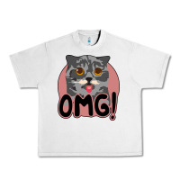 Lunar Rock omg cat Urban Heavy Tee - Bettercallsaul