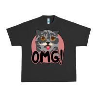 Pigment Black omg cat Urban Heavy Tee - Bettercallsaul