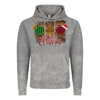 Cloud Rock Merry Christmas Apples Vintage Hoodie - Bettercallsaul