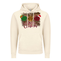 Vintage Artic Merry Christmas Apples Vintage Hoodie - Bettercallsaul
