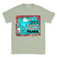 Matcha 100 nursing student tears mousepad Classic Tee - BarkalooDesign