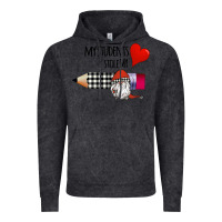 Vintage Black my students stole my heart Vintage Hoodie - Bettercallsaul