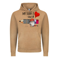 Vintage Camel my students stole my heart Vintage Hoodie - Bettercallsaul