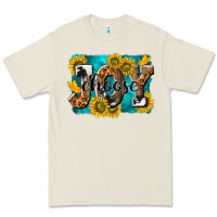 Bone choose joy Premium Tee - NancyCooperArtShop