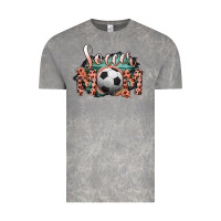 Cloud Rock Soccer Mom Vintage Tee - Bettercallsaul