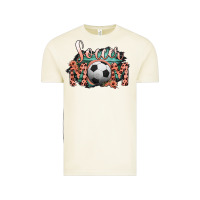 Vintage Arctic Soccer Mom Vintage Tee - Bettercallsaul