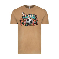 Vintage Camel Soccer Mom Vintage Tee - Bettercallsaul