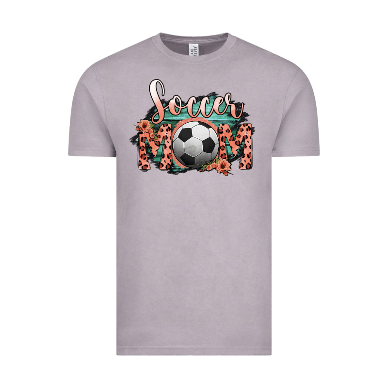 Soccer Mom Vintage Tee by Bettercallsaul | Teevron