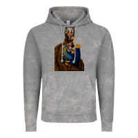 Cloud Rock Pet Portraits, Custom Pet Portraits, Renaissance Pet Portraits, Custom Vintage Hoodie - RanaPortraitStore
