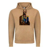 Vintage Camel Pet Portraits, Custom Pet Portraits, Renaissance Pet Portraits, Custom Vintage Hoodie - RanaPortraitStore