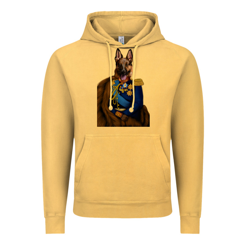 Pet Portraits, Custom Pet Portraits, Renaissance Pet Portraits, Custom Vintage Hoodie by RanaPortraitStore | Teevron