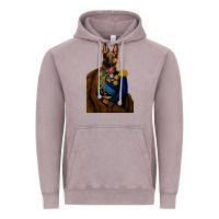 Vintage Zinc Pet Portraits, Custom Pet Portraits, Renaissance Pet Portraits, Custom Vintage Hoodie - RanaPortraitStore
