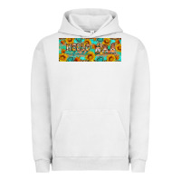 Pigment Lunar Rock Hello fall gnomes Urban Hoodie - Artiststas