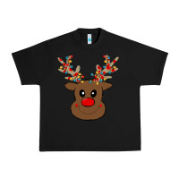 Black Rudolph Urban Heavy Tee - Bettercallsaul